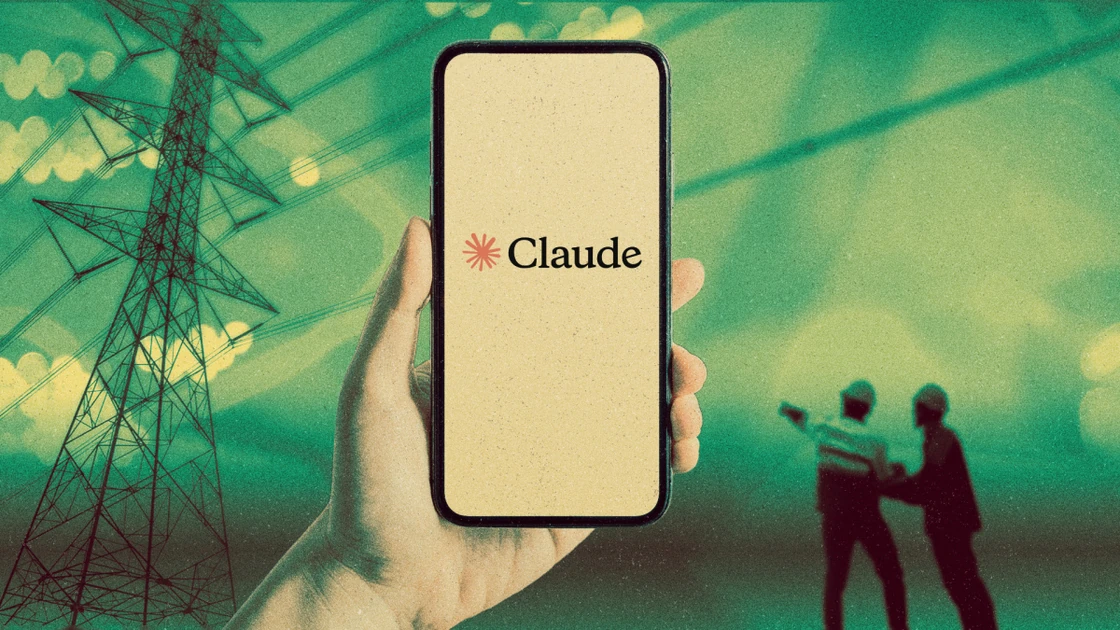 Claude was down. Here’s what Anthropic told us.
