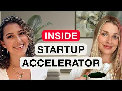 Expert Reveals TOP Mistakes Founders Make in Startup Accelerators