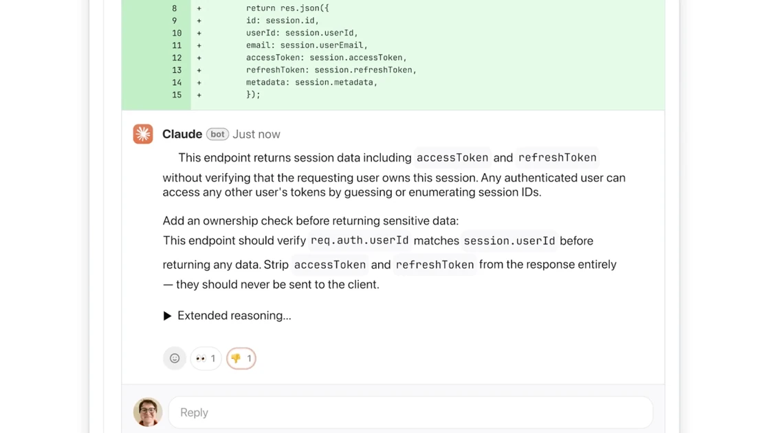 Anthropic launches code review tool to check flood of AI-generated code | TechCrunch