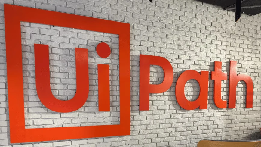 UiPath shares rebound as Wall Street warms to its AI-agent pivot