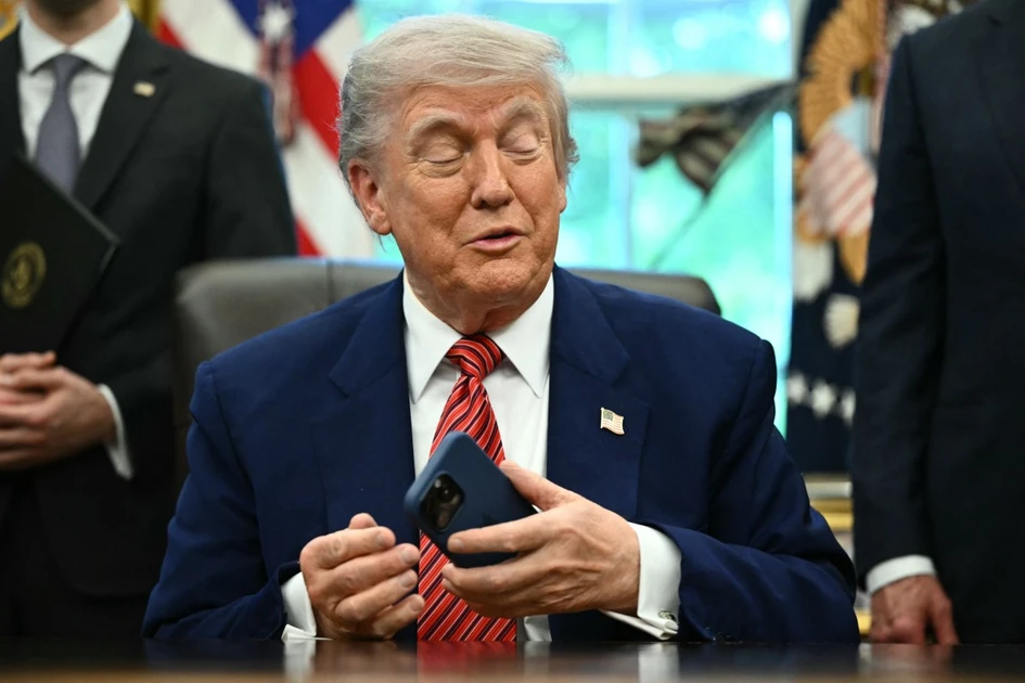 Trump memecoin investors lost $3.8 billion, analysis finds
