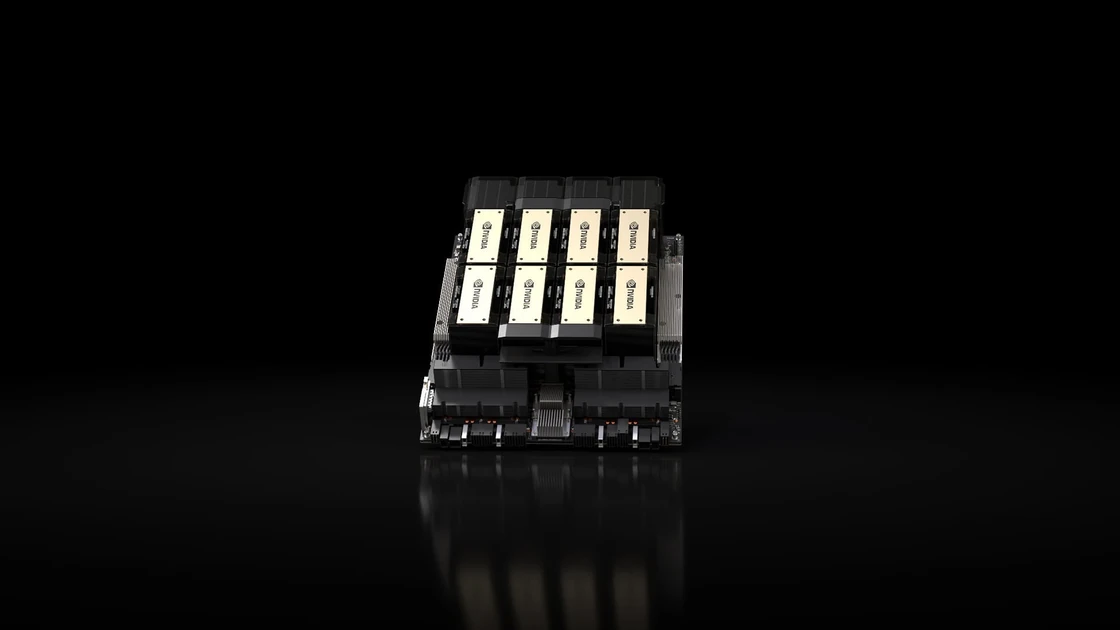 China lets Nvidia's H200 chips trickle onto the mainland to help its AI firms keep pace with the US
