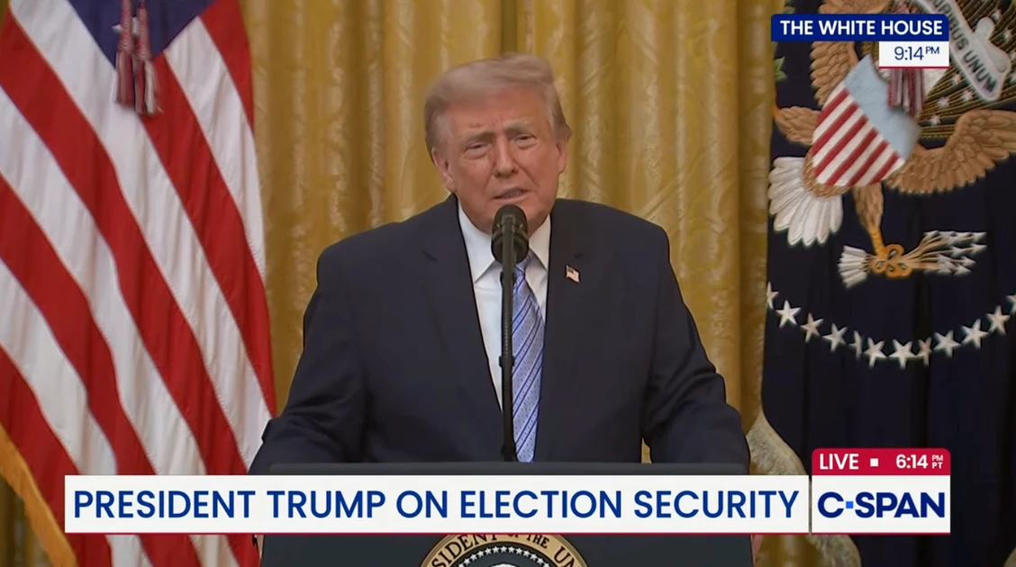 ICE to Pay Thomson Reuters $125M to Find Voter Fraud