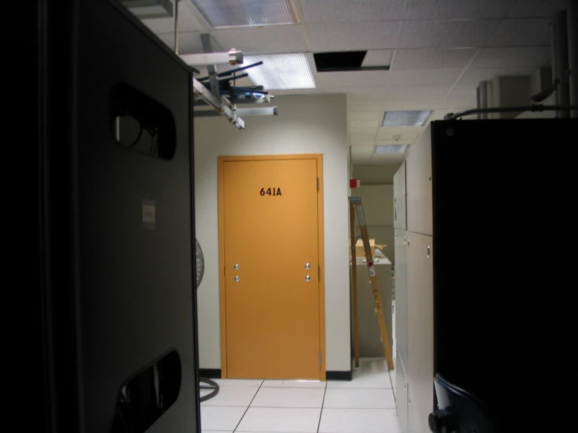 Room 641A
