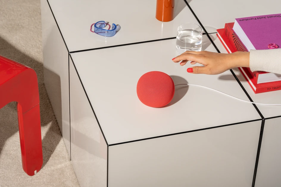 The new Google Home Speaker can run your house with Gemini for $99