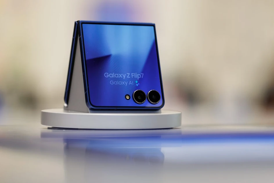 Galaxy Z Flip 8 rumors: Release date, colors, specs, and more