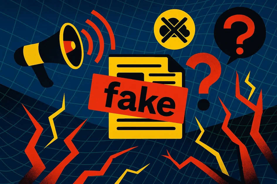 How easily can Russian propaganda fool AI models? A new benchmark finds out