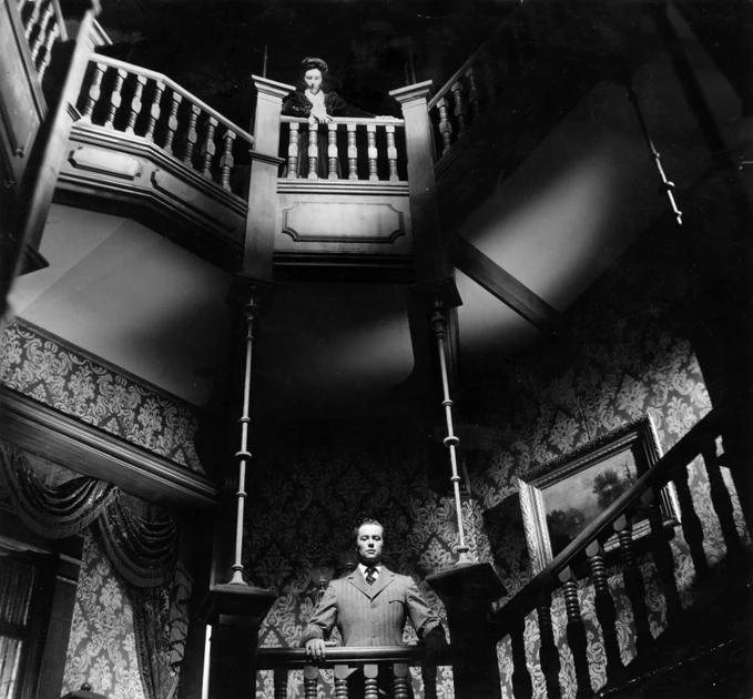 Okay, I’m slightly less mad about that ‘Magnificent Ambersons’ AI project | TechCrunch