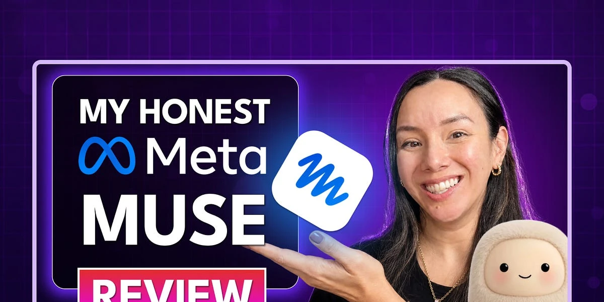 Muse review: The personal AI agent that gets consumer UX right