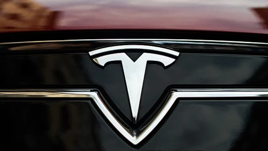 Tesla starts testing its production Cybercab without steering wheel or pedals in Austin