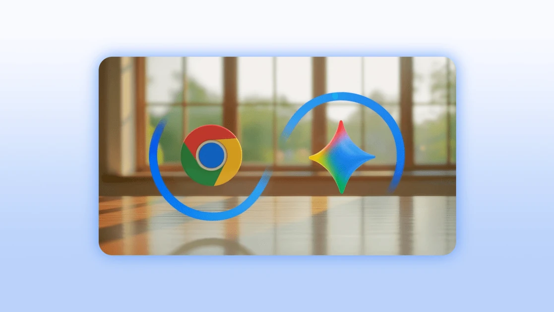 Google brings Gemini in Chrome to India | TechCrunch