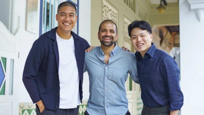 PvX bags US$10.5M as cohort financing goes mainstream