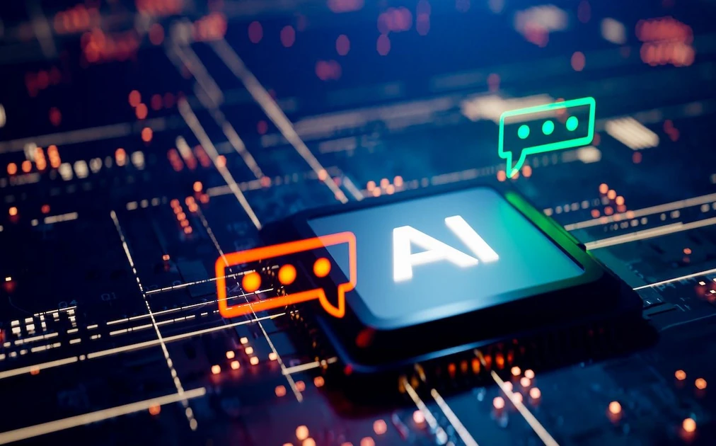 AI has Redefined Healthcare Communication — and There’s No Opting Out | PharmExec