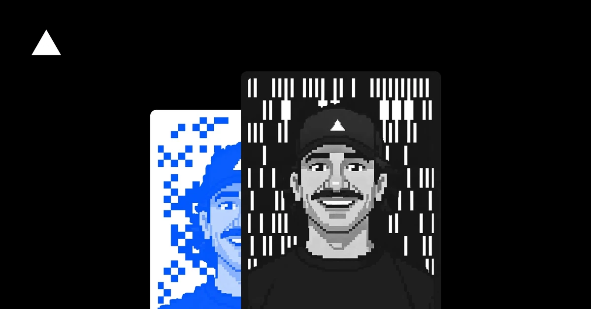 Building AI-Generated Pixel Trading Cards with Vercel AI Gateway - Vercel