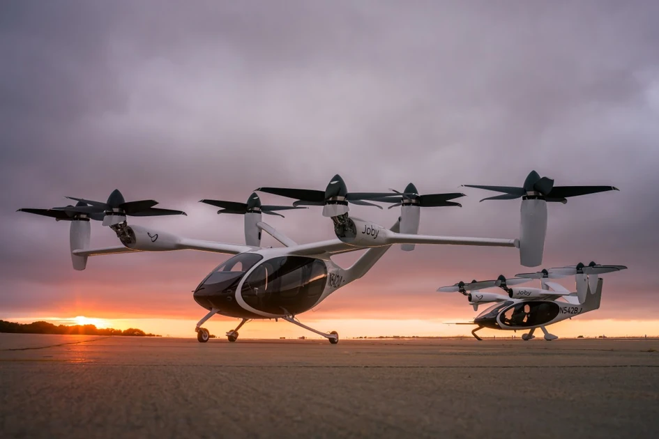 Florida plans to build air taxi pads using $200M intended for EV chargers