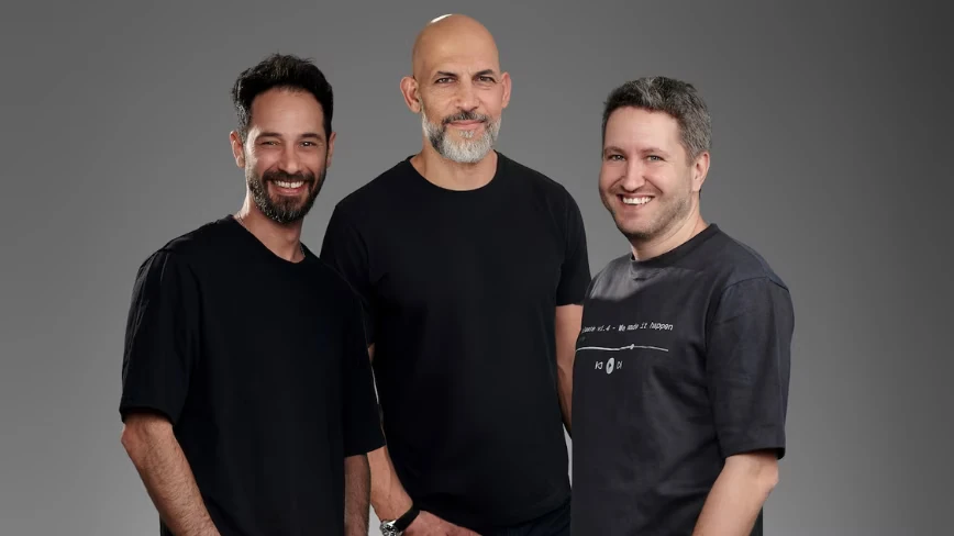 Airis Labs comes out of stealth with $60M and a video-intelligence pitch to defence agencies