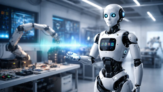 What NVIDIA GTC 2026 reveals about the future of embodied AI | e27