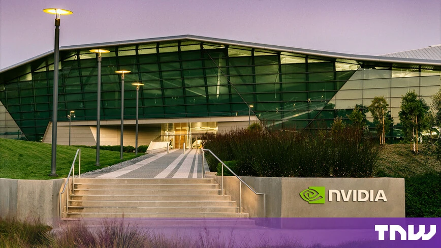 Nvidia is in talks to back Perplexity at more than $30bn
