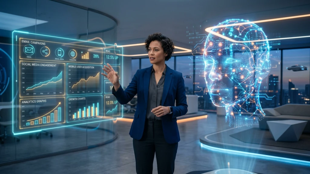 How AI Is Revolutionizing Product Launch Strategy in 2026
