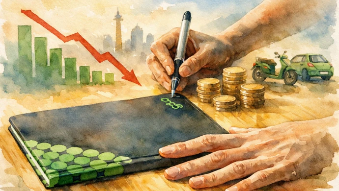 Fintech unit shines as GoTo chases profitability amid lingering losses | e27