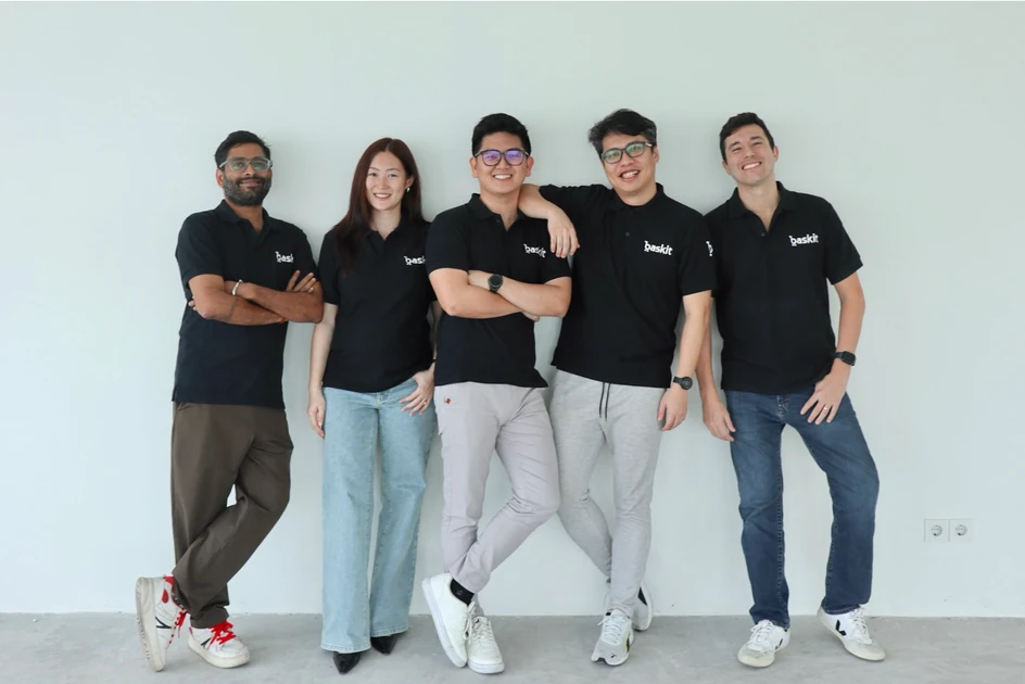 Baskit raises US$4.4M to take Indonesia’s offline distribution playbook regional | e27