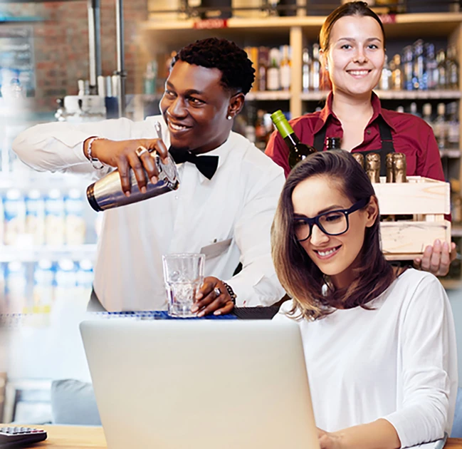 TIPS® Alcohol Certifications | Bartender & Server Training