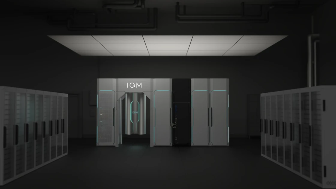 Finnish quantum unicorn IQM set to go public | TechCrunch