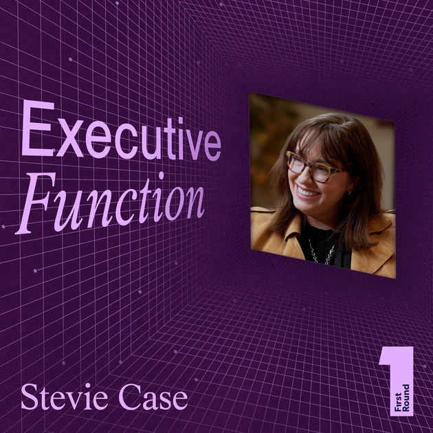 Why 90% of CROs will fall behind in the next 2 years | Stevie Case (CRO, Vanta)