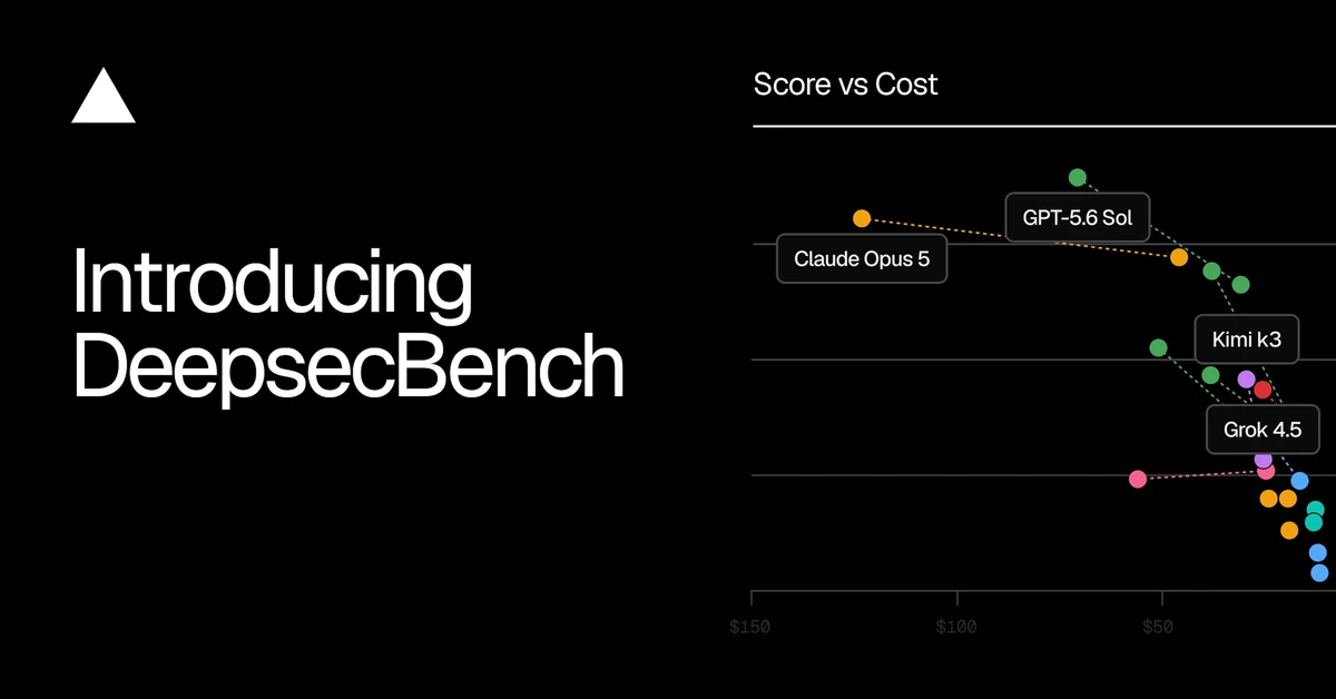 DeepsecBench: evaluating model performance in finding cybersecurity vulnerabilities