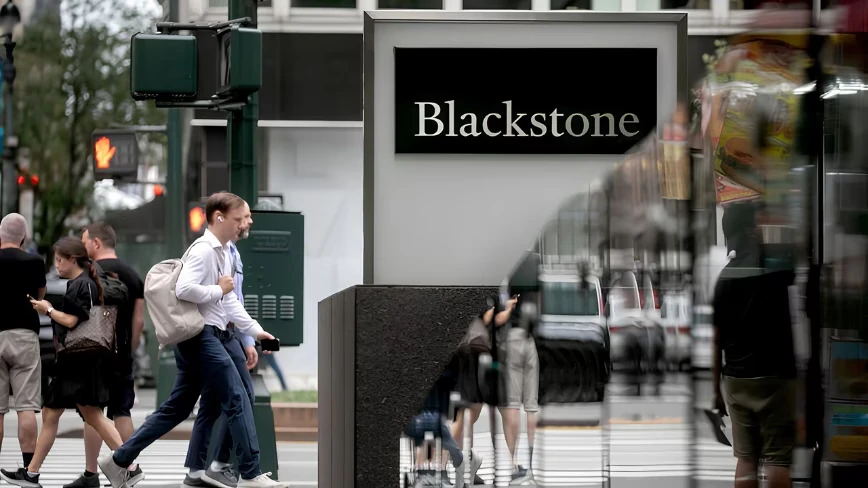 Blackstone invests in South Korea’s Futronic to ride the robotics boom