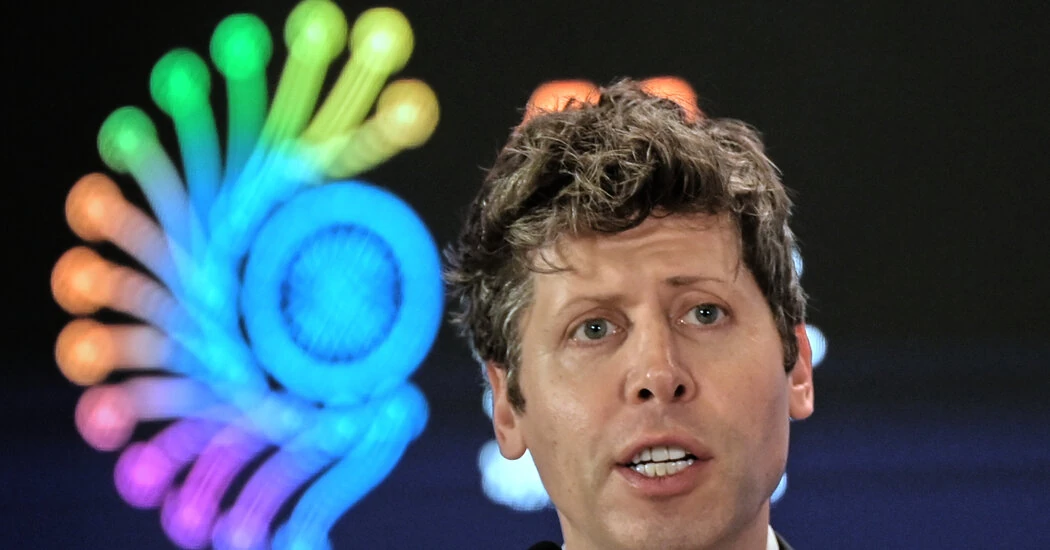 People Loved the Dot-Com Boom. The A.I. Boom, Not So Much.
