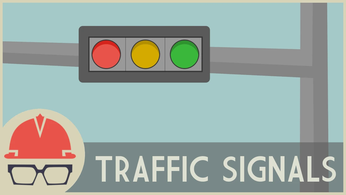 How do Traffic Signals Work (2019)