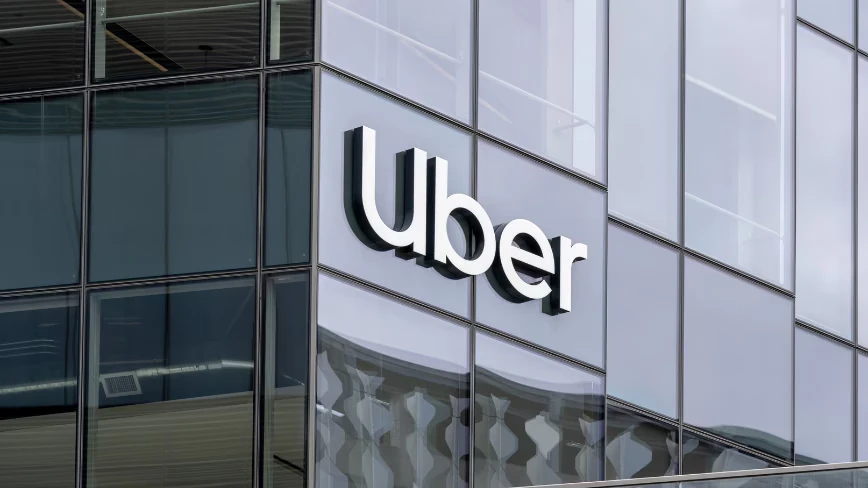 Uber cuts 10% of customer-service jobs and, for the first time, blames AI