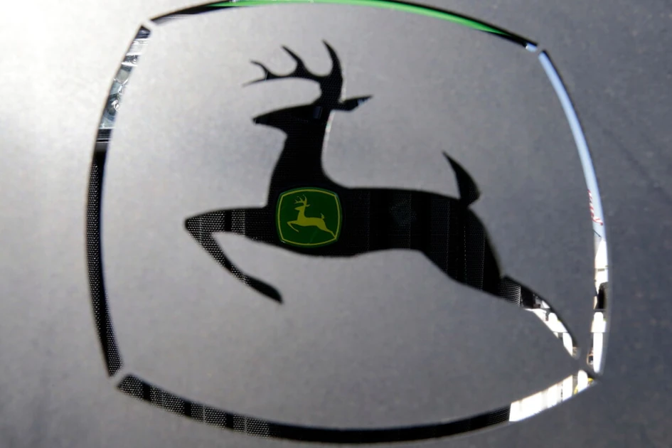 John Deere owners will get the right to repair equipment under FTC settlement