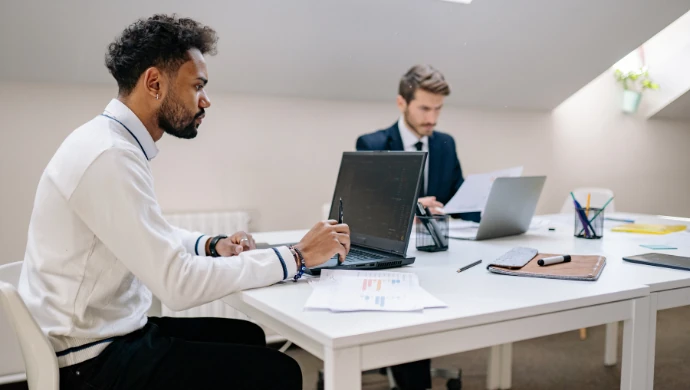 The expensive middle: Why career transitions take longer than anyone admits | e27