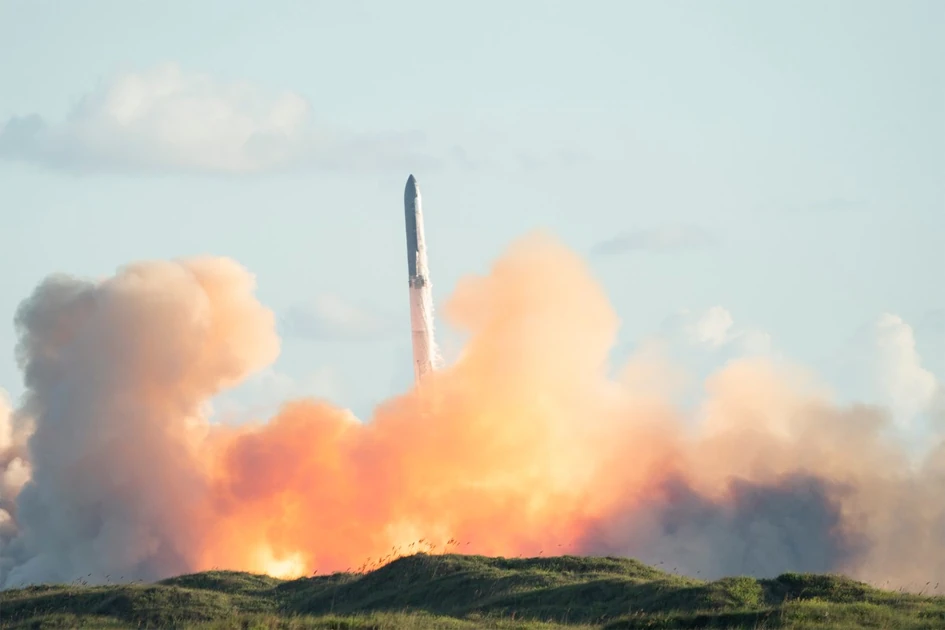 SpaceX IPO: Everything you need to know