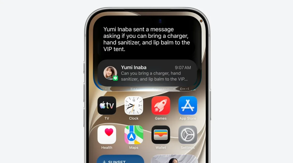 'No timeline for availability': Apple's new Siri AI will be very late in the EU