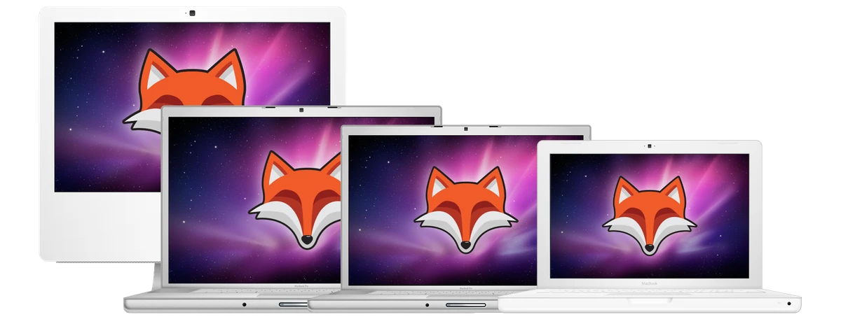 PowerFox Browser