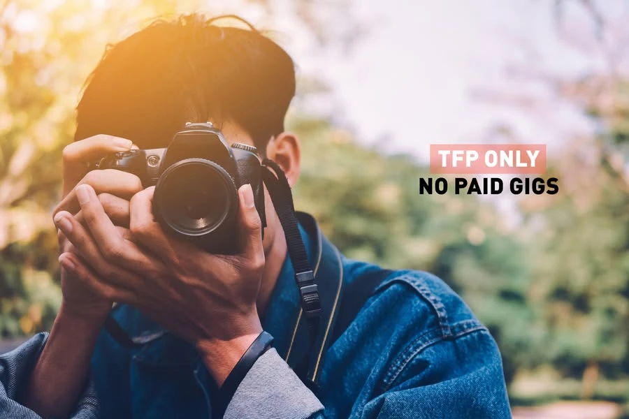 NYC TFP - TIME FOR PRINT collabs (not paid) for models & photographers | Facebook