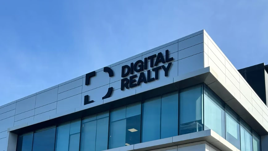 Digital Realty to buy Blackstone’s stake in three Virginia data centres