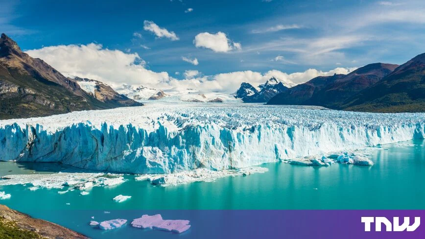 Tech companies are scouting Argentine Patagonia for AI data centres, Reuters reports