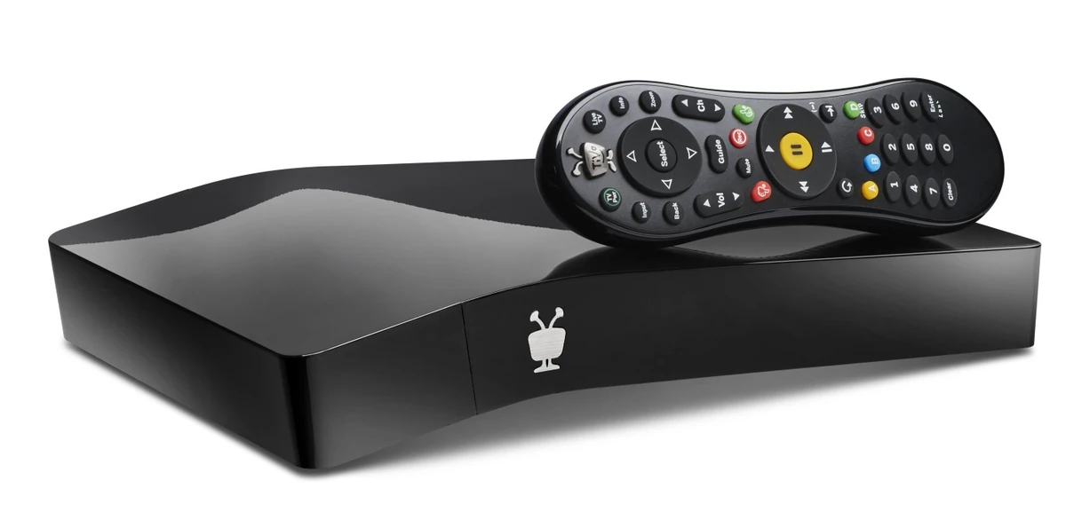 TiVo to charge money for skipping commercials in your own recordings