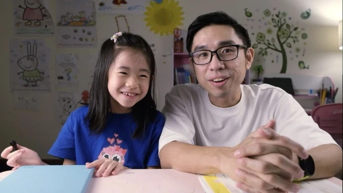 myFirst bags US$8M to build a safer first internet for kids | e27
