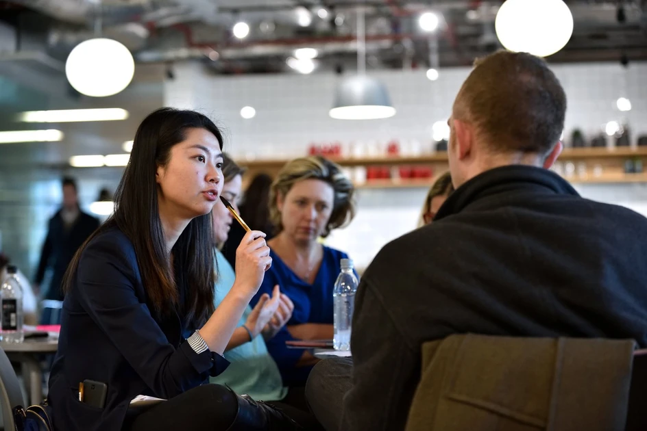 How To Identify Early Adopters For A Business Idea | Insights — Studio Zao