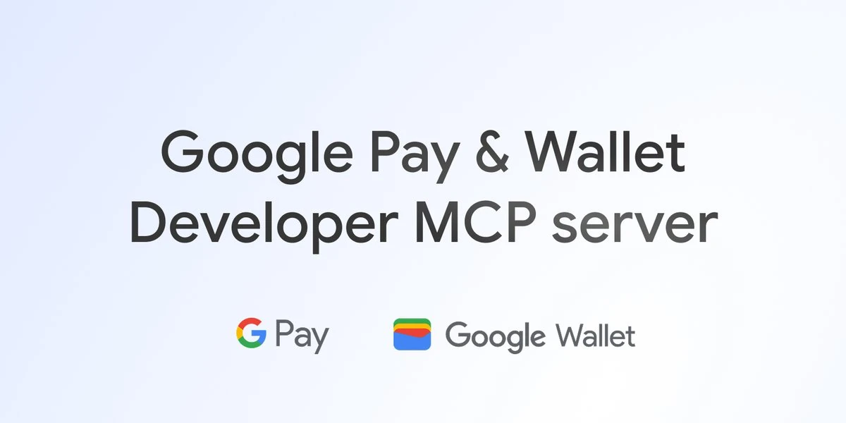 Supercharge your integration workflow with the Google Pay & Wallet Developer MCP server