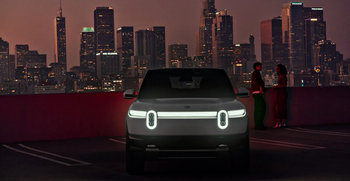 The R2 is nearly here — can Rivian stick the landing?