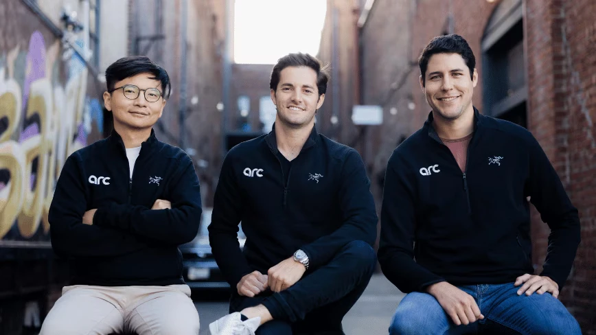 Axos buys AI fintech Arc Technologies to bolt modern software onto a bank