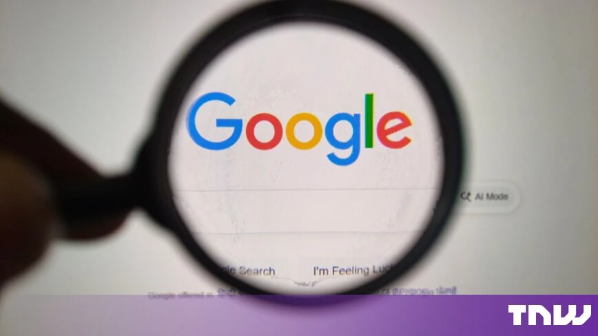 Google made search worse in Europe, and said so out loud