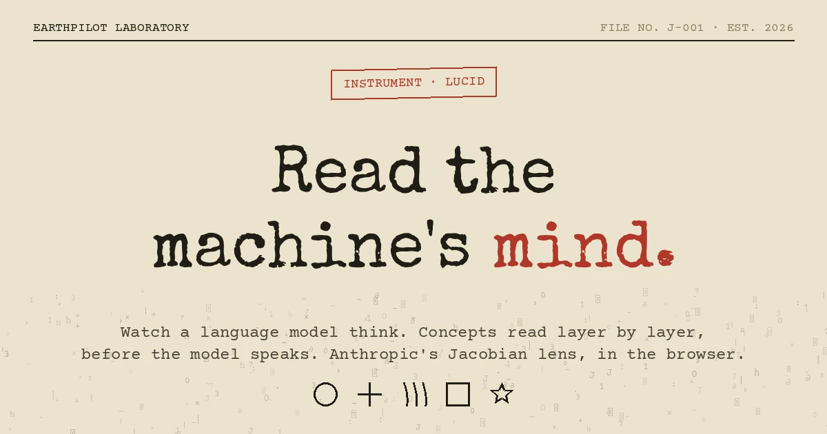Show HN: I built a web tool to see and edit what an AI thinks before it answers