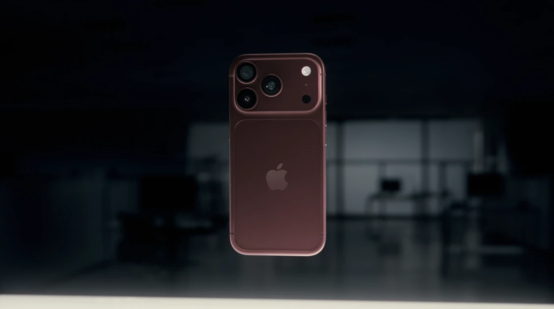 Apple announces iPhone 18 Pro and iPhone 18 Pro Max with major camera upgrades